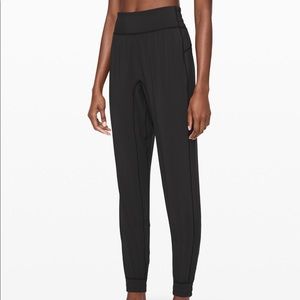 Lululemon Lightweight Joggers